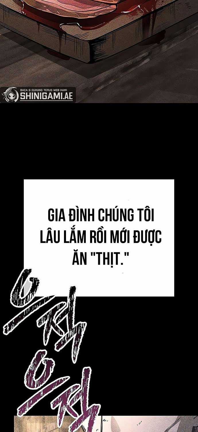 Kẻ Điên Và Đội Trưởng Cảnh Vệ Chapter 14 trang 9