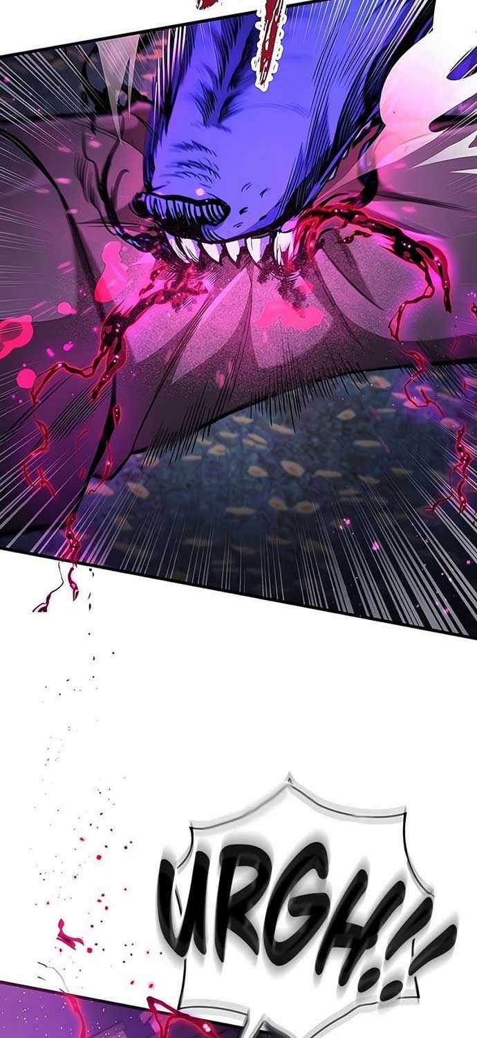 Kẻ Điên Và Đội Trưởng Cảnh Vệ Chapter 14 trang 91