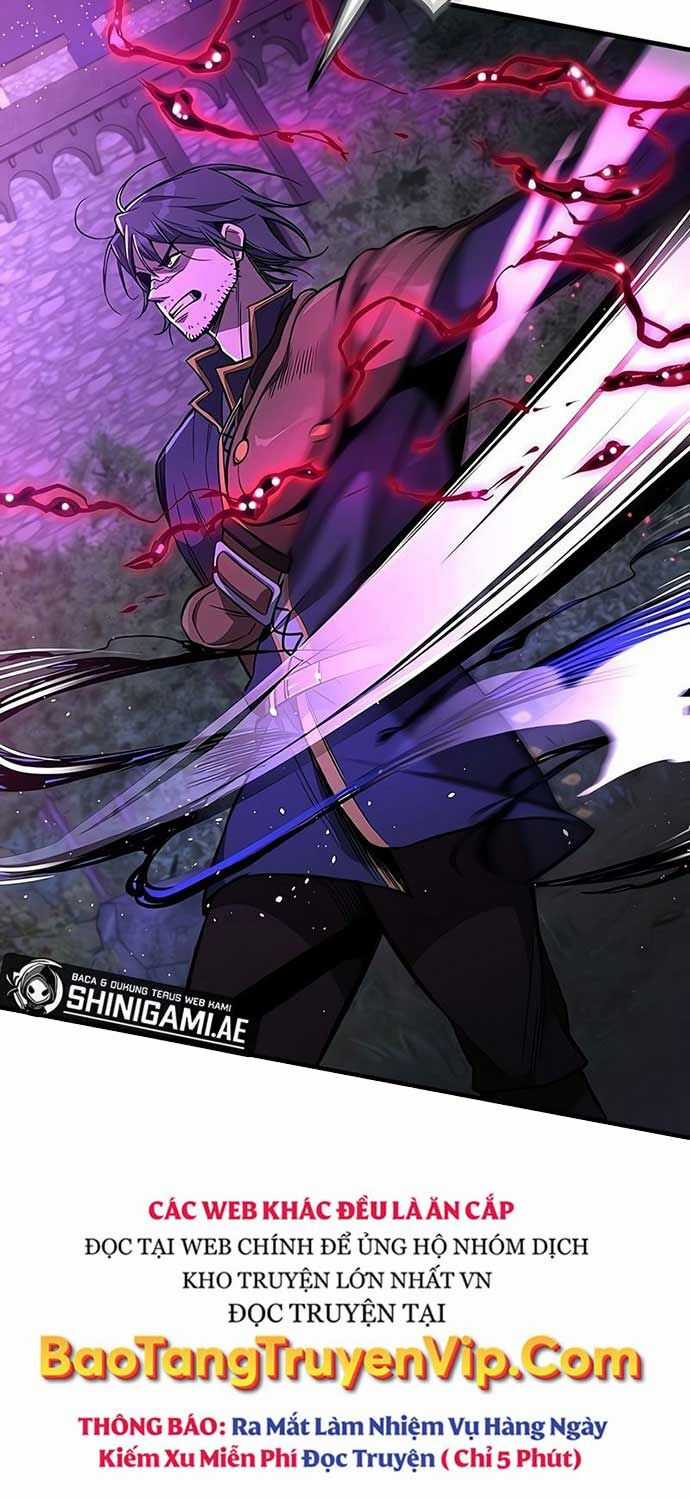 Kẻ Điên Và Đội Trưởng Cảnh Vệ Chapter 14 trang 92