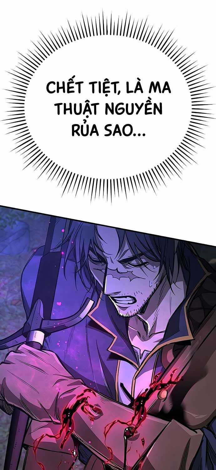 Kẻ Điên Và Đội Trưởng Cảnh Vệ Chapter 14 trang 93