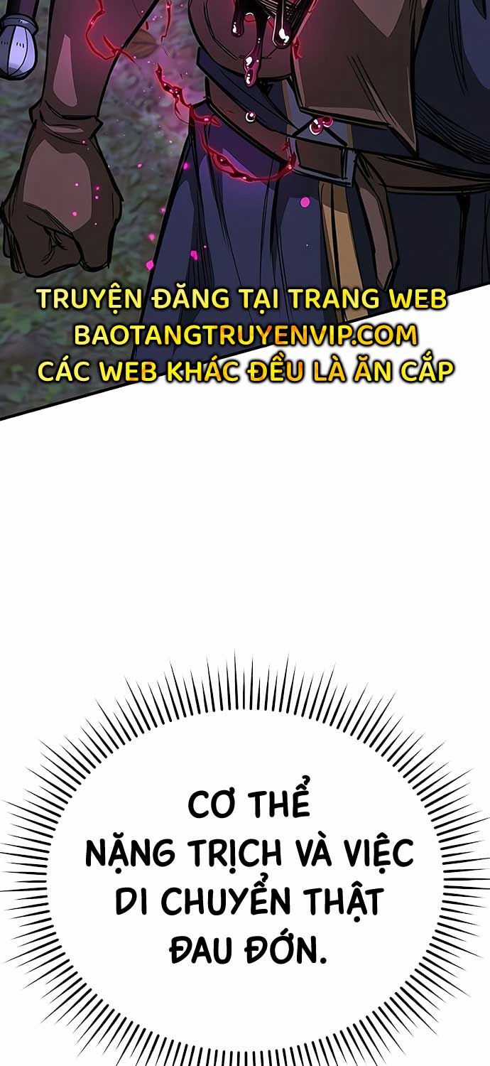 Kẻ Điên Và Đội Trưởng Cảnh Vệ Chapter 14 trang 94