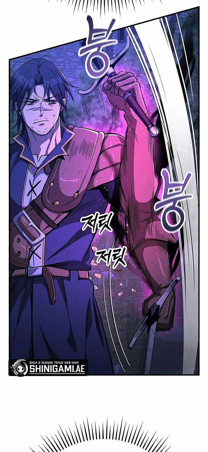 Kẻ Điên Và Đội Trưởng Cảnh Vệ Chapter 14 trang 95