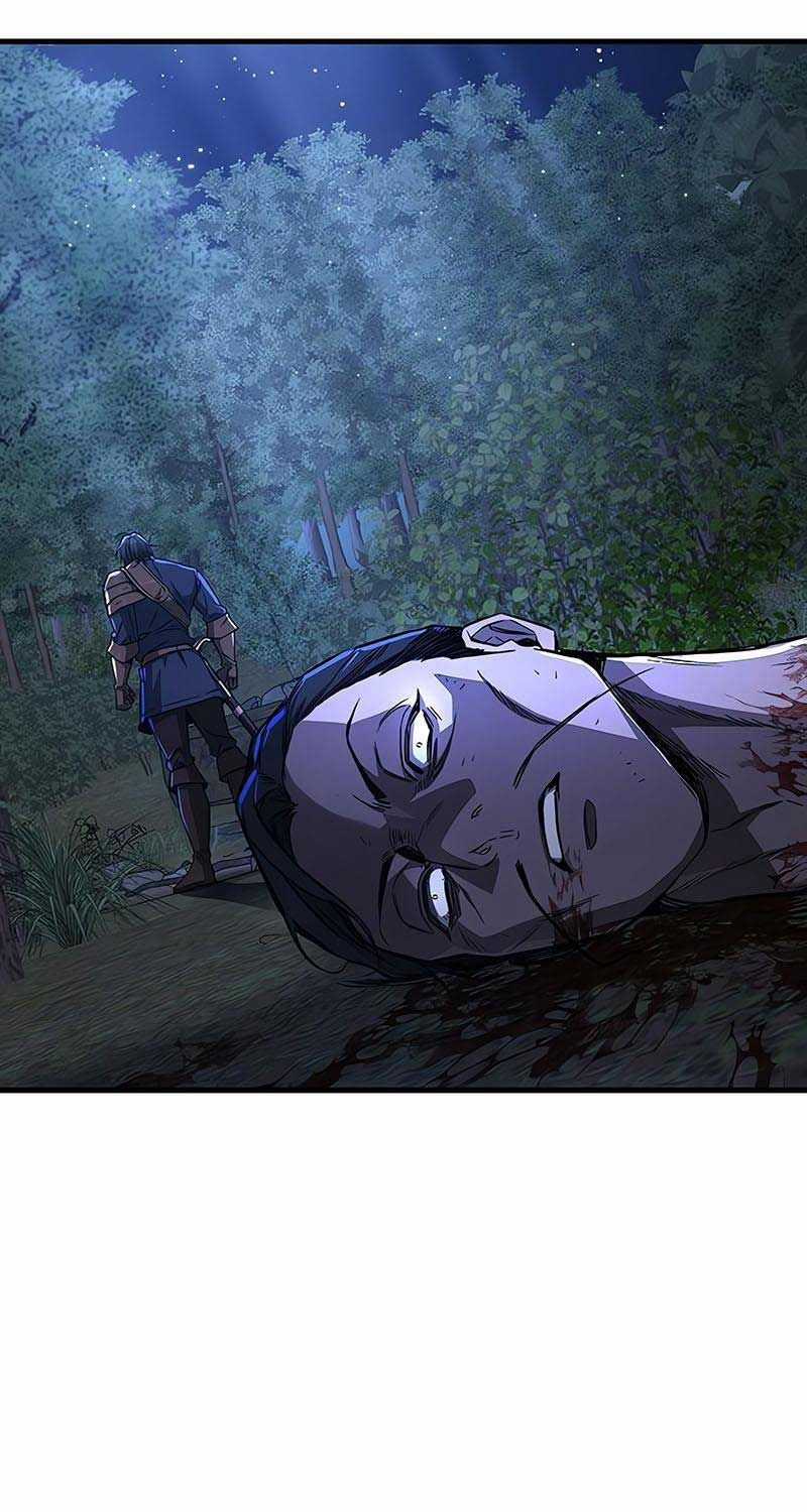 Kẻ Điên Và Đội Trưởng Cảnh Vệ Chapter 15 trang 110