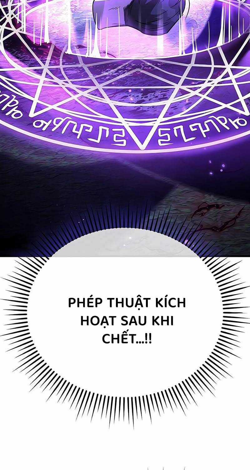Kẻ Điên Và Đội Trưởng Cảnh Vệ Chapter 15 trang 116