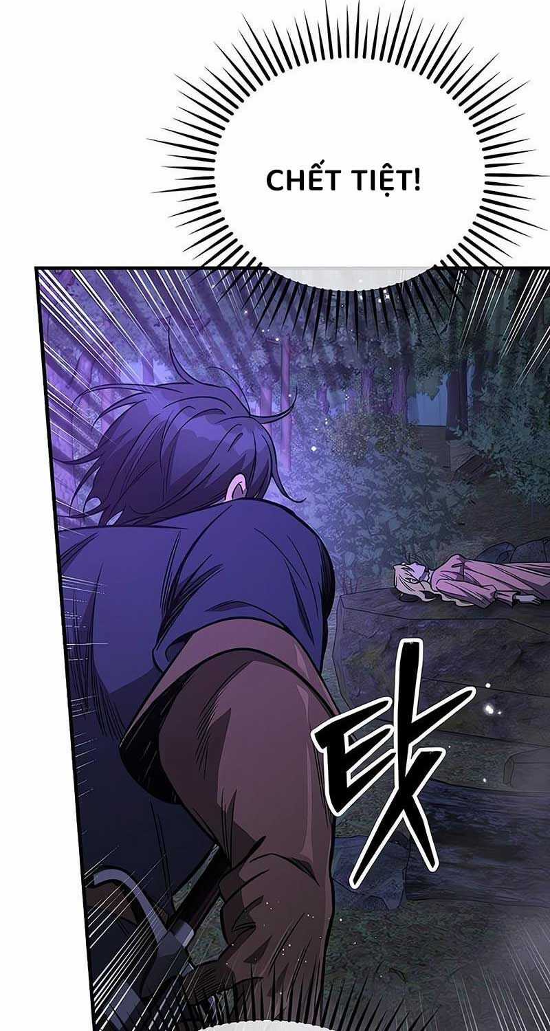 Kẻ Điên Và Đội Trưởng Cảnh Vệ Chapter 15 trang 117