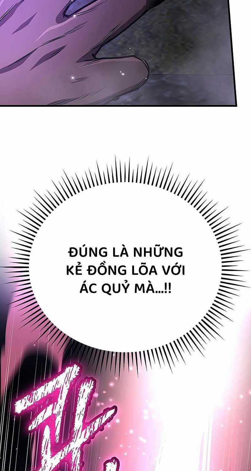 Kẻ Điên Và Đội Trưởng Cảnh Vệ Chapter 15 trang 119