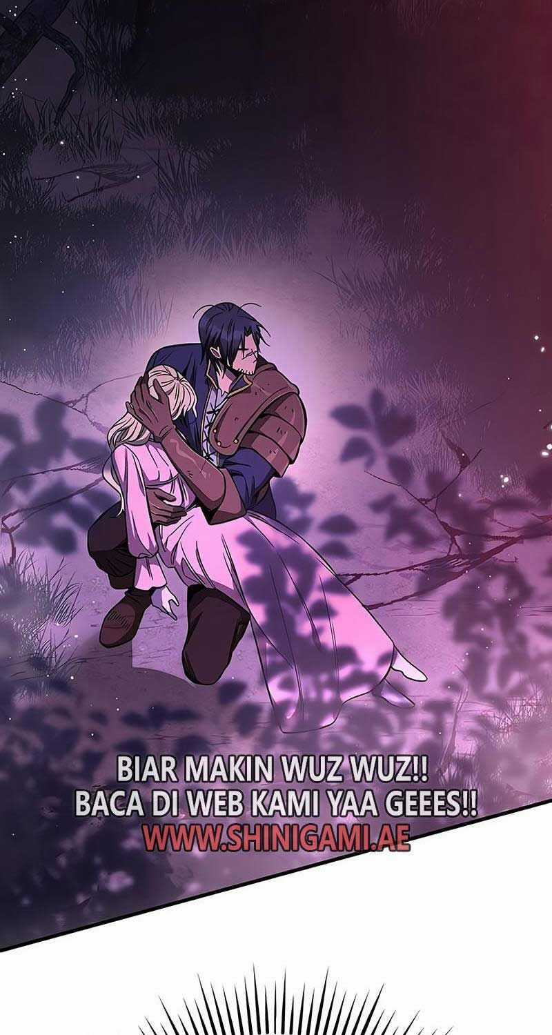 Kẻ Điên Và Đội Trưởng Cảnh Vệ Chapter 15 trang 124