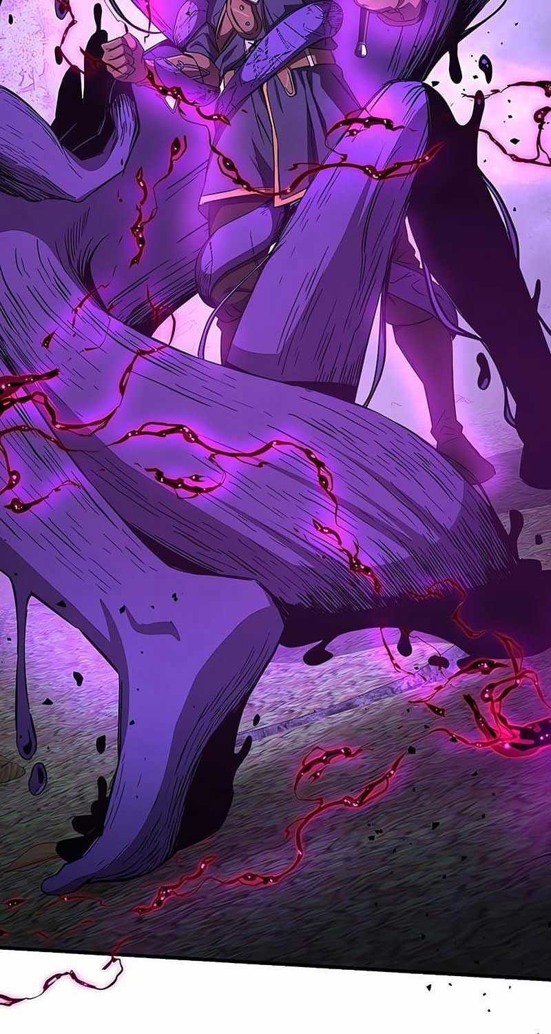 Kẻ Điên Và Đội Trưởng Cảnh Vệ Chapter 15 trang 13