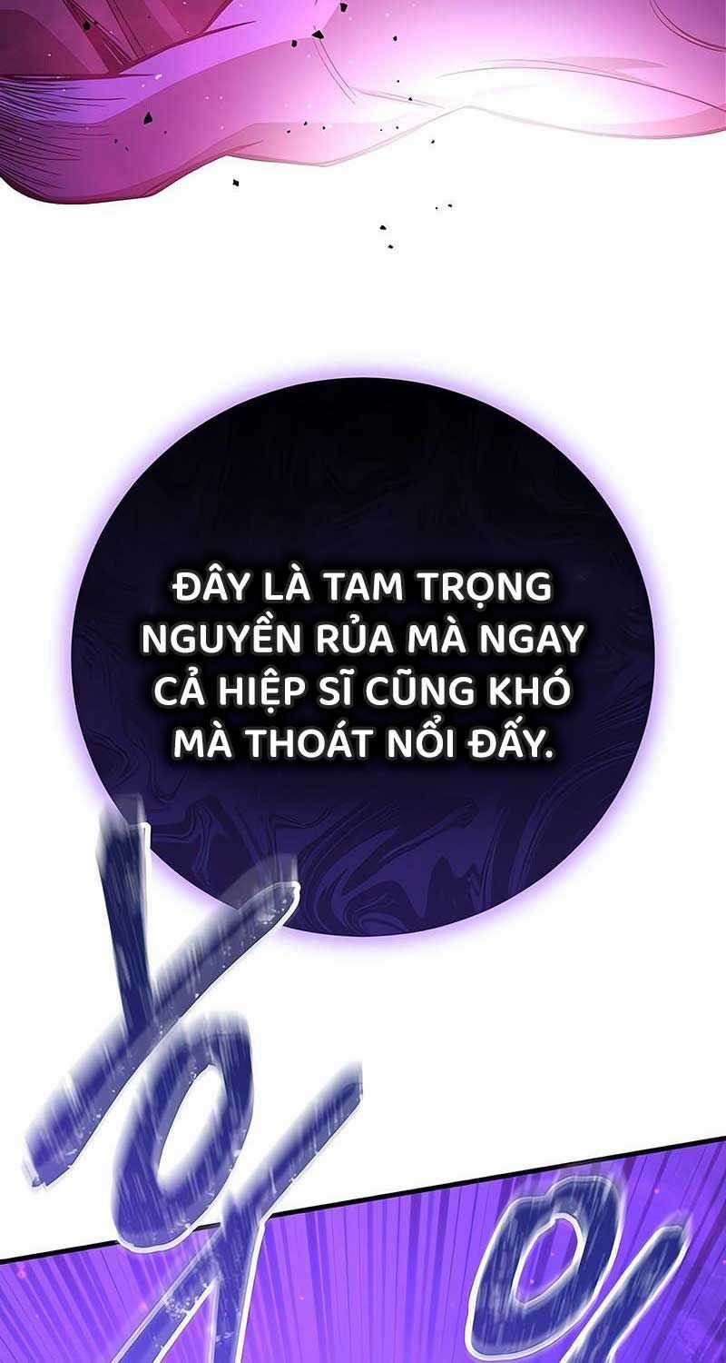 Kẻ Điên Và Đội Trưởng Cảnh Vệ Chapter 15 trang 15