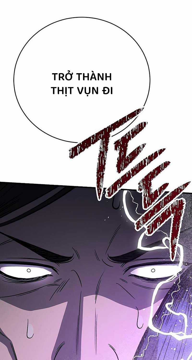 Kẻ Điên Và Đội Trưởng Cảnh Vệ Chapter 15 trang 17