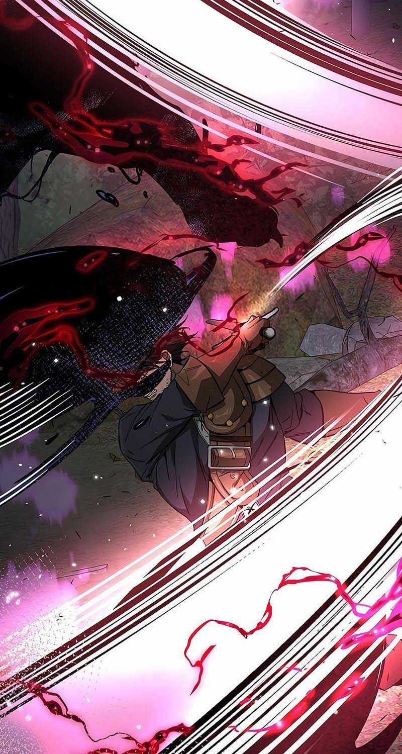 Kẻ Điên Và Đội Trưởng Cảnh Vệ Chapter 15 trang 2
