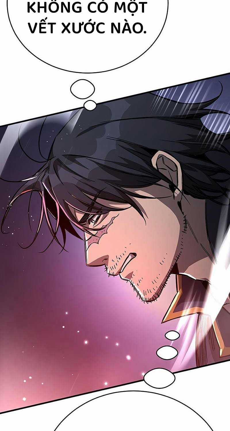 Kẻ Điên Và Đội Trưởng Cảnh Vệ Chapter 15 trang 44