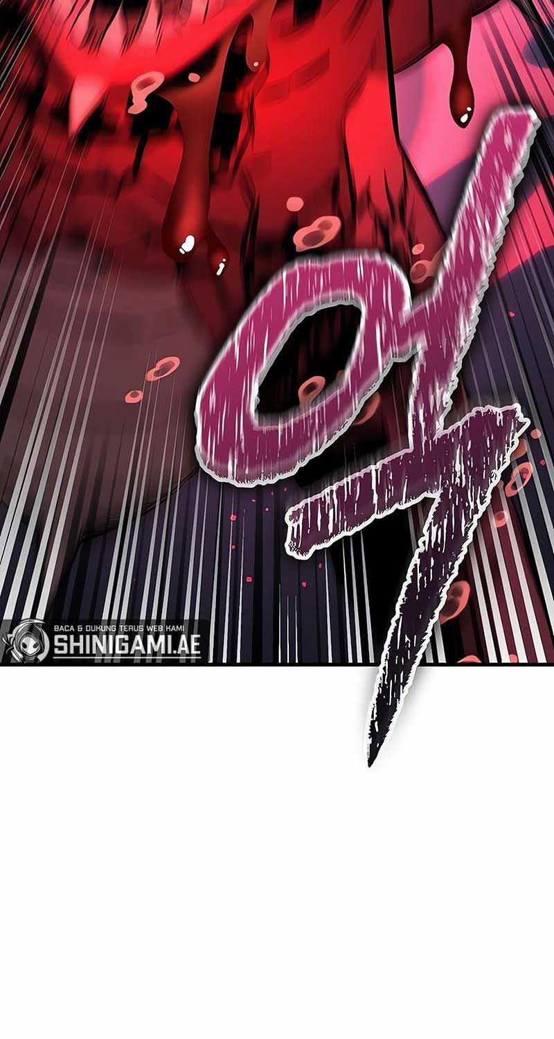 Kẻ Điên Và Đội Trưởng Cảnh Vệ Chapter 15 trang 49