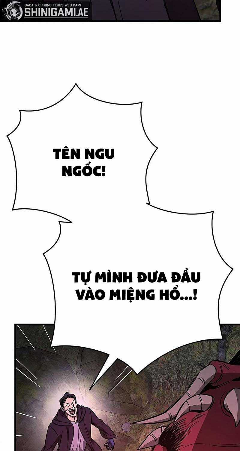 Kẻ Điên Và Đội Trưởng Cảnh Vệ Chapter 15 trang 53