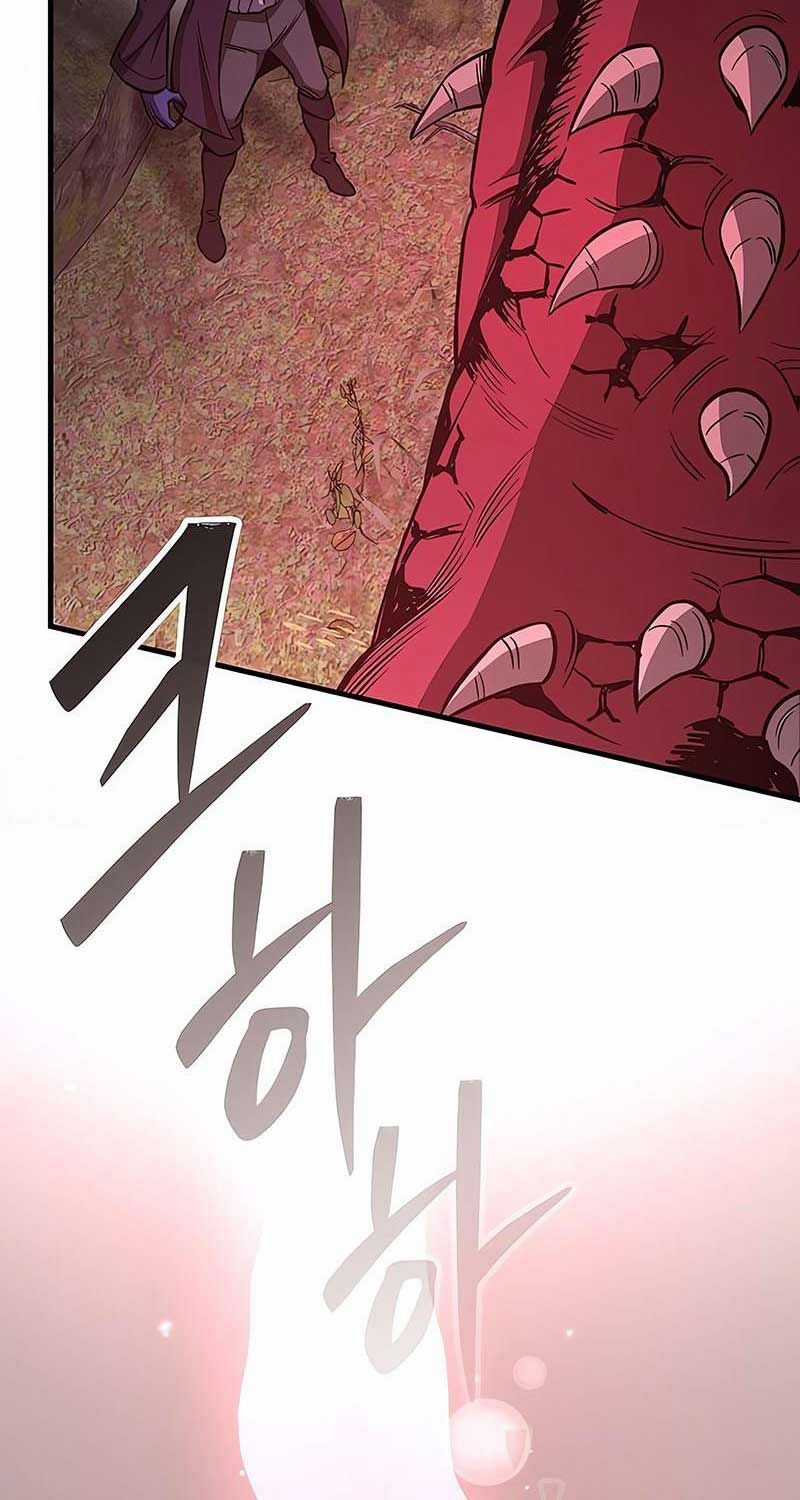 Kẻ Điên Và Đội Trưởng Cảnh Vệ Chapter 15 trang 54