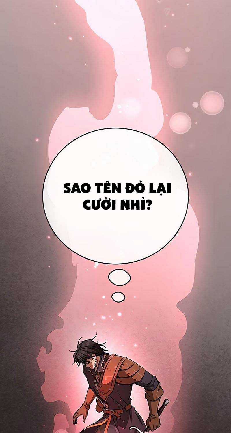 Kẻ Điên Và Đội Trưởng Cảnh Vệ Chapter 15 trang 55
