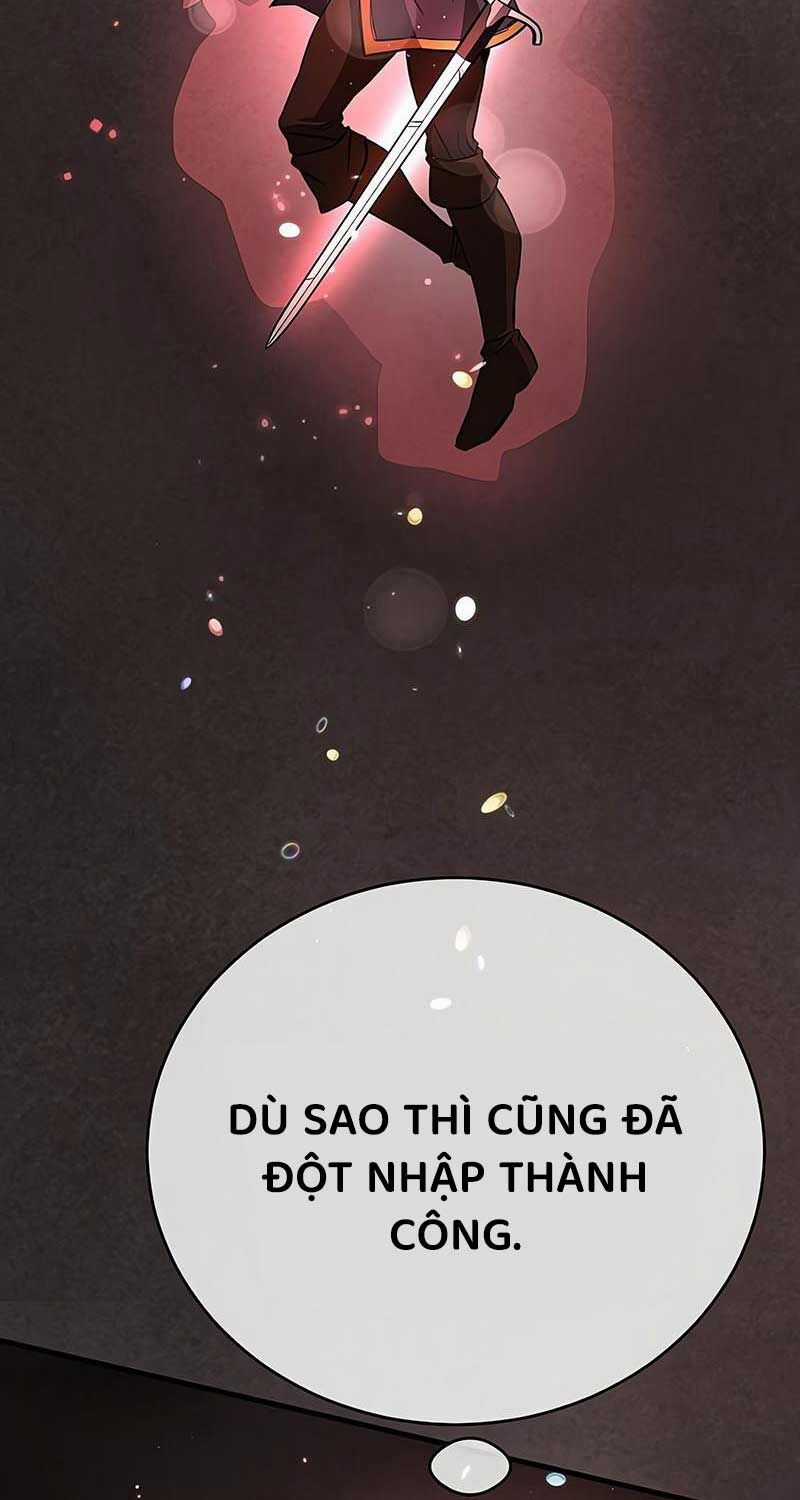 Kẻ Điên Và Đội Trưởng Cảnh Vệ Chapter 15 trang 56