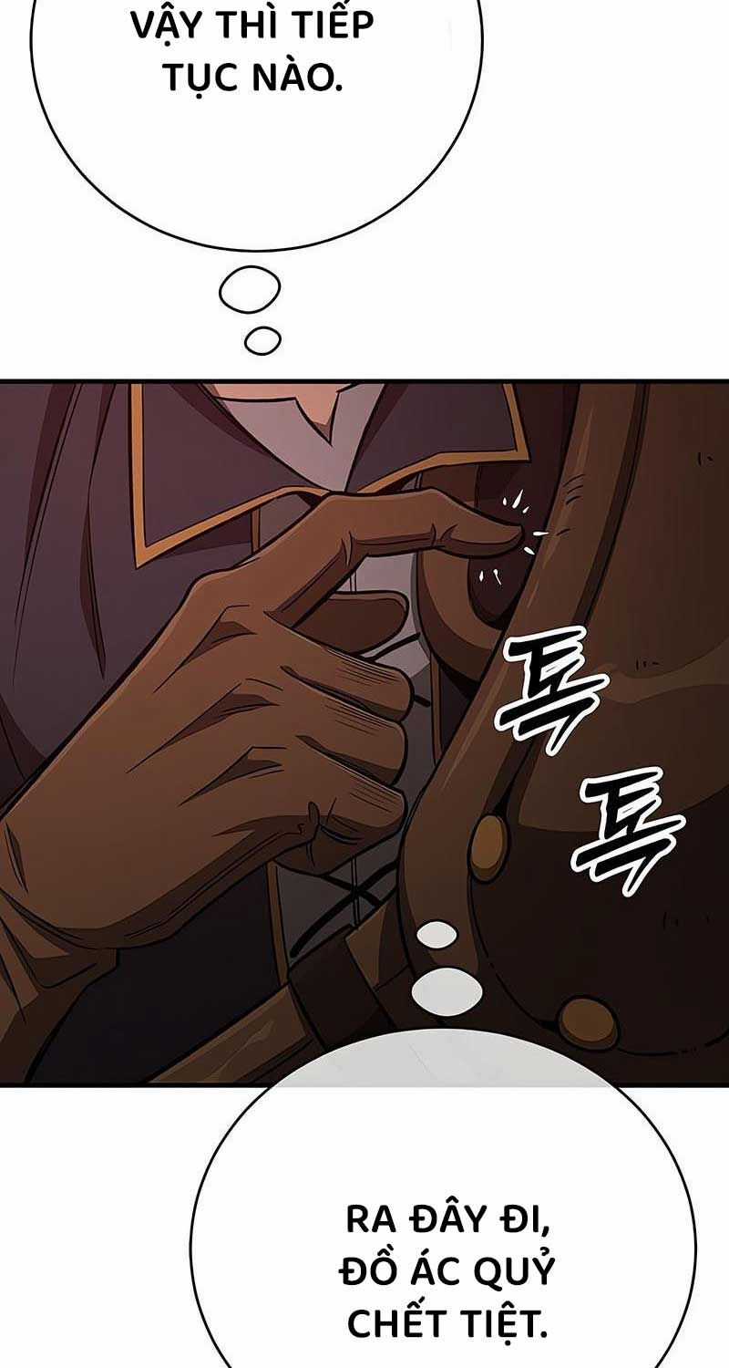 Kẻ Điên Và Đội Trưởng Cảnh Vệ Chapter 15 trang 58