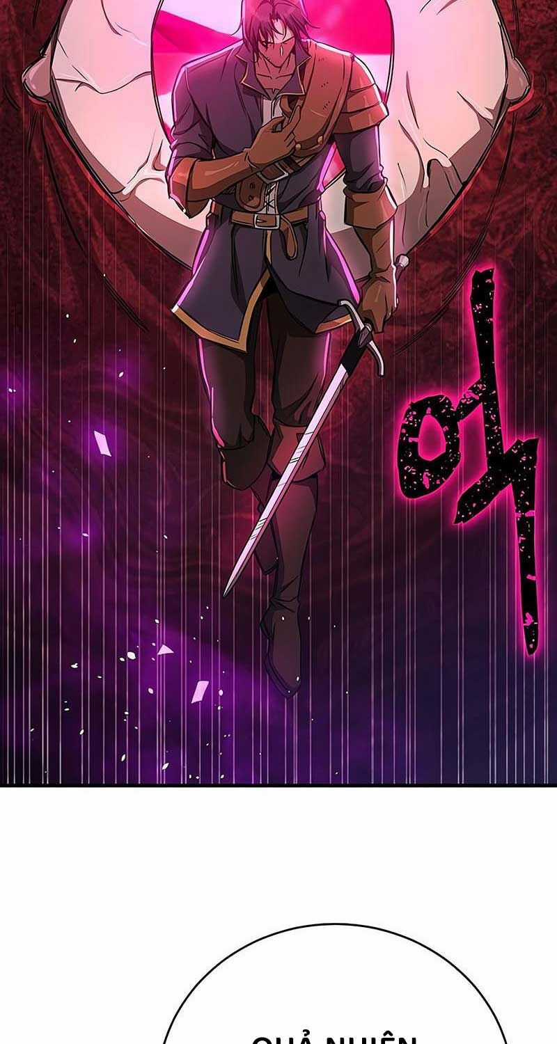 Kẻ Điên Và Đội Trưởng Cảnh Vệ Chapter 15 trang 60
