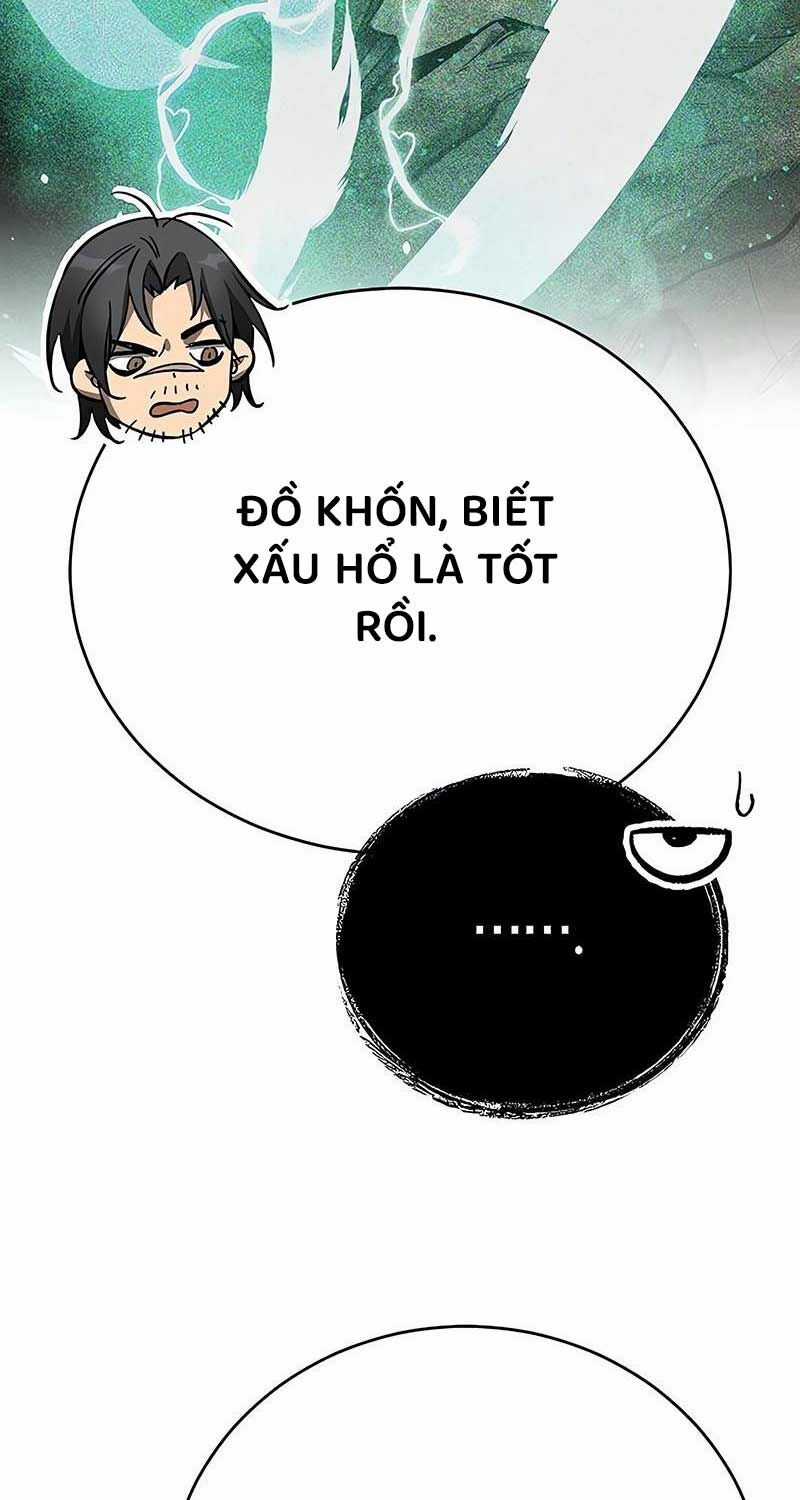 Kẻ Điên Và Đội Trưởng Cảnh Vệ Chapter 15 trang 64