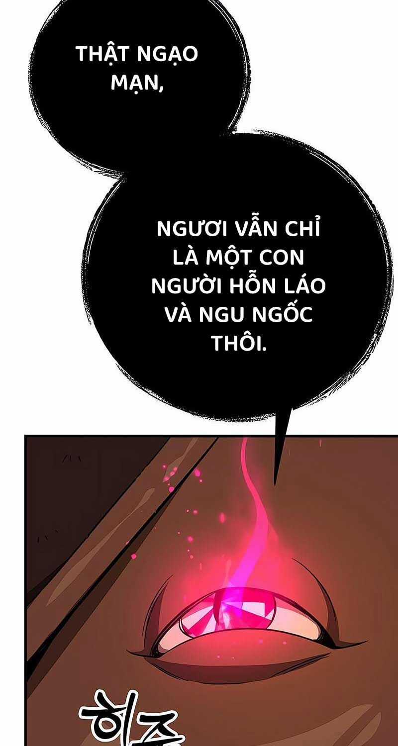 Kẻ Điên Và Đội Trưởng Cảnh Vệ Chapter 15 trang 66