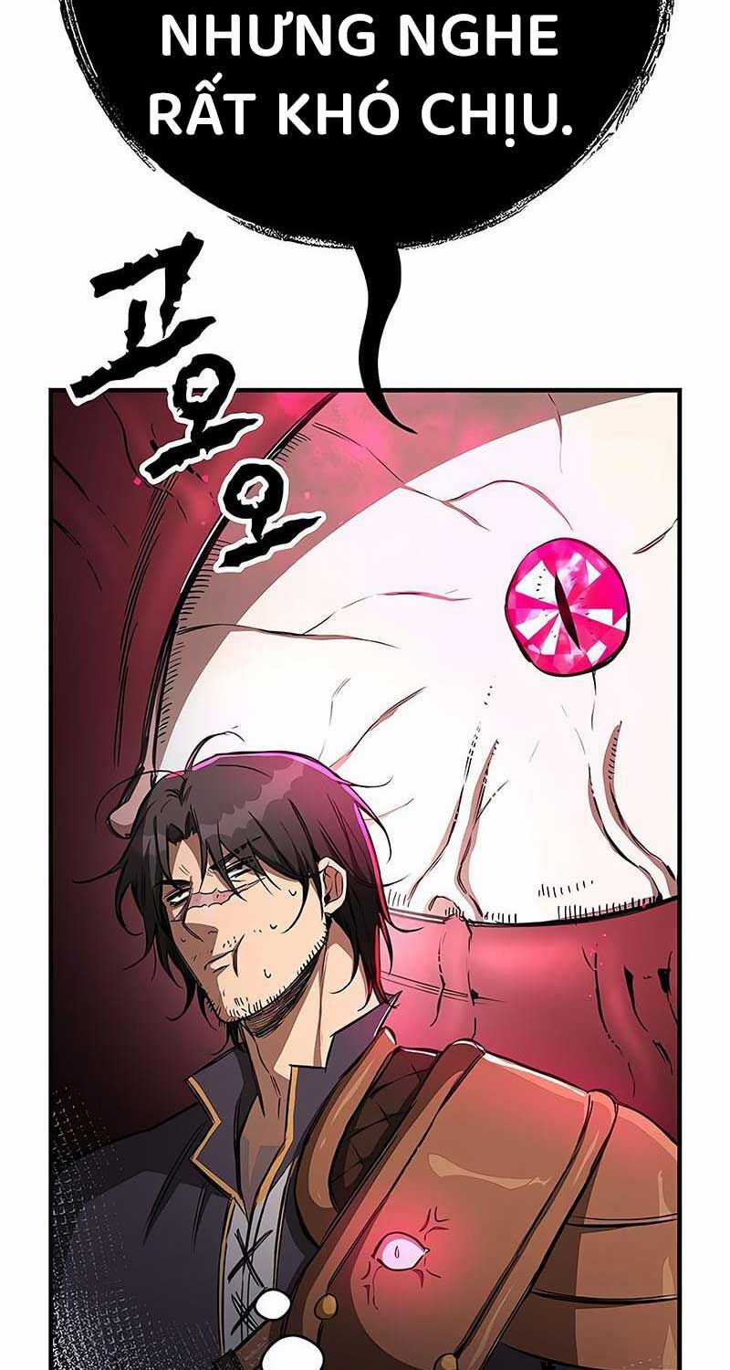 Kẻ Điên Và Đội Trưởng Cảnh Vệ Chapter 15 trang 74