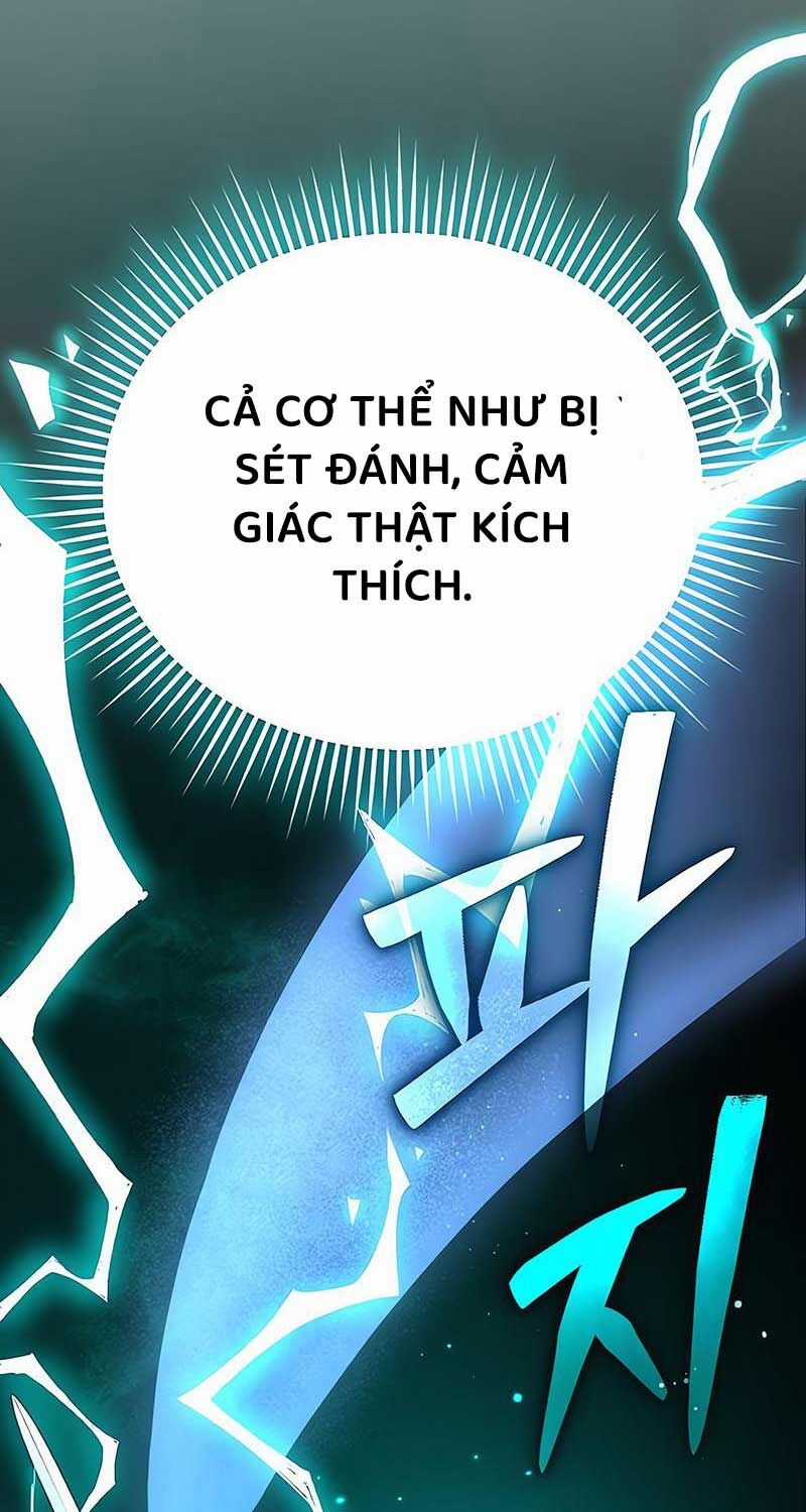 Kẻ Điên Và Đội Trưởng Cảnh Vệ Chapter 15 trang 77