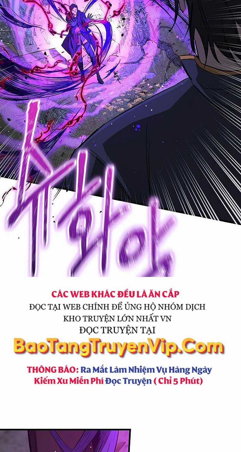 Kẻ Điên Và Đội Trưởng Cảnh Vệ Chapter 15 trang 9