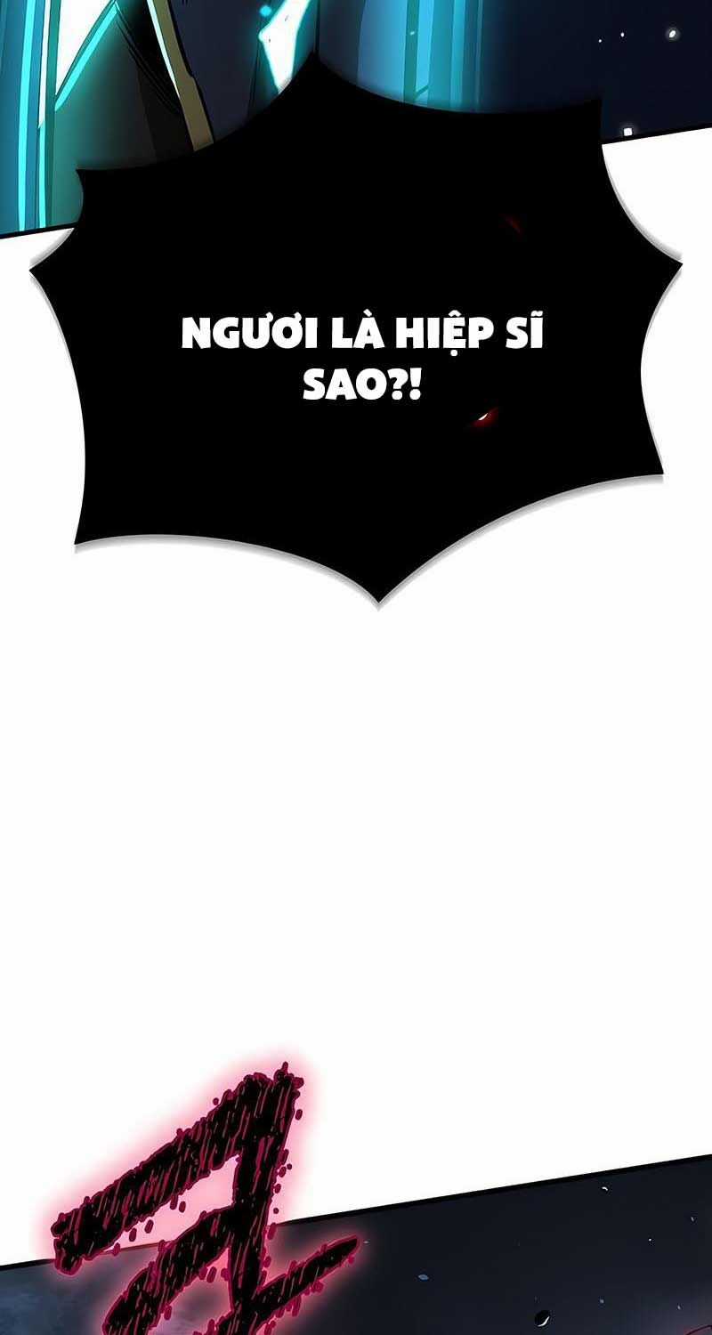 Kẻ Điên Và Đội Trưởng Cảnh Vệ Chapter 15 trang 91