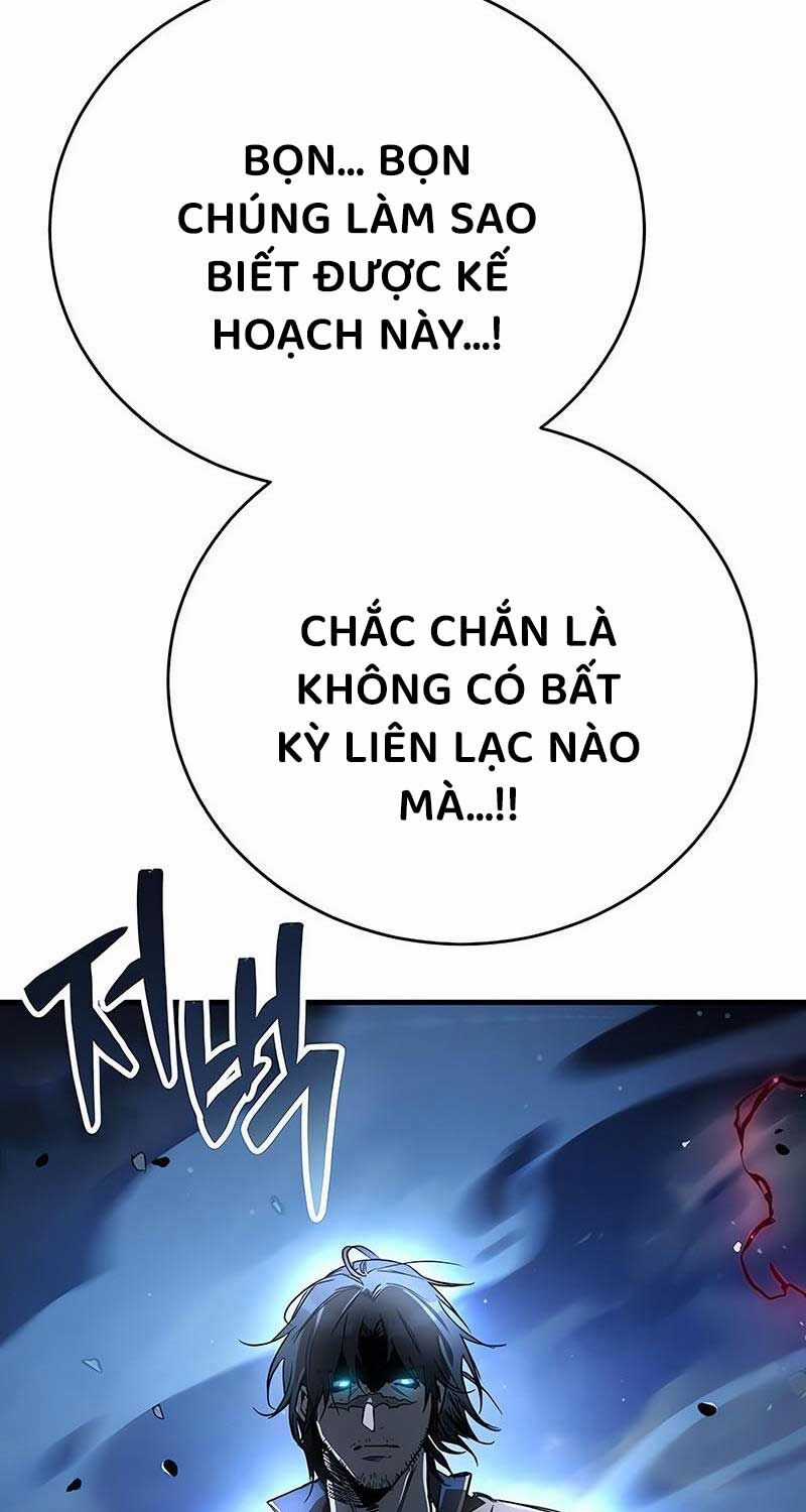 Kẻ Điên Và Đội Trưởng Cảnh Vệ Chapter 15 trang 96