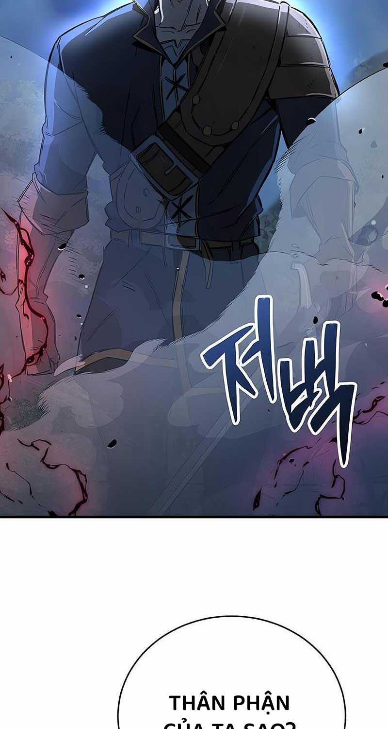 Kẻ Điên Và Đội Trưởng Cảnh Vệ Chapter 15 trang 97
