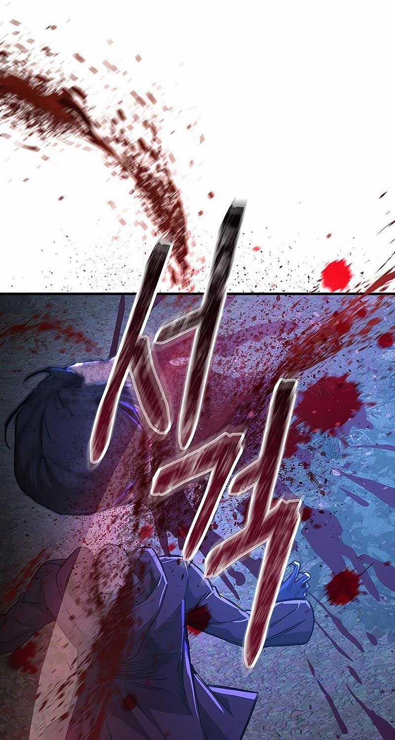 Kẻ Điên Và Đội Trưởng Cảnh Vệ Chapter 15 trang 99