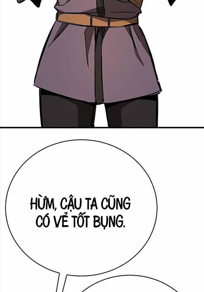 Kẻ Điên Và Đội Trưởng Cảnh Vệ Chapter 16 trang 103