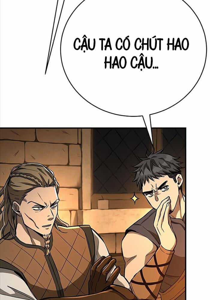 Kẻ Điên Và Đội Trưởng Cảnh Vệ Chapter 16 trang 104