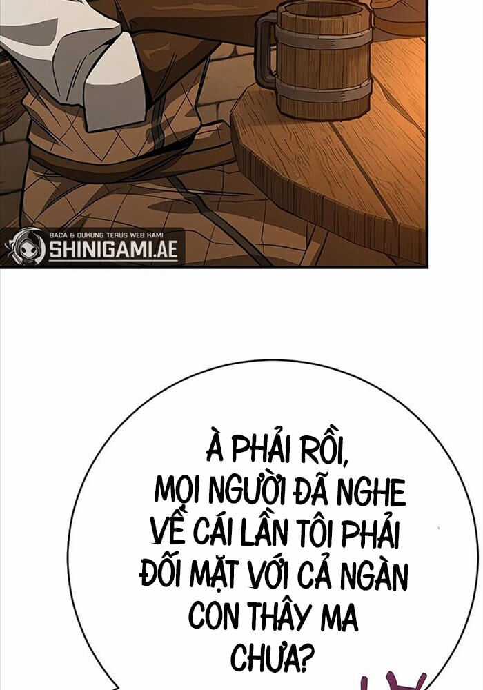 Kẻ Điên Và Đội Trưởng Cảnh Vệ Chapter 16 trang 105