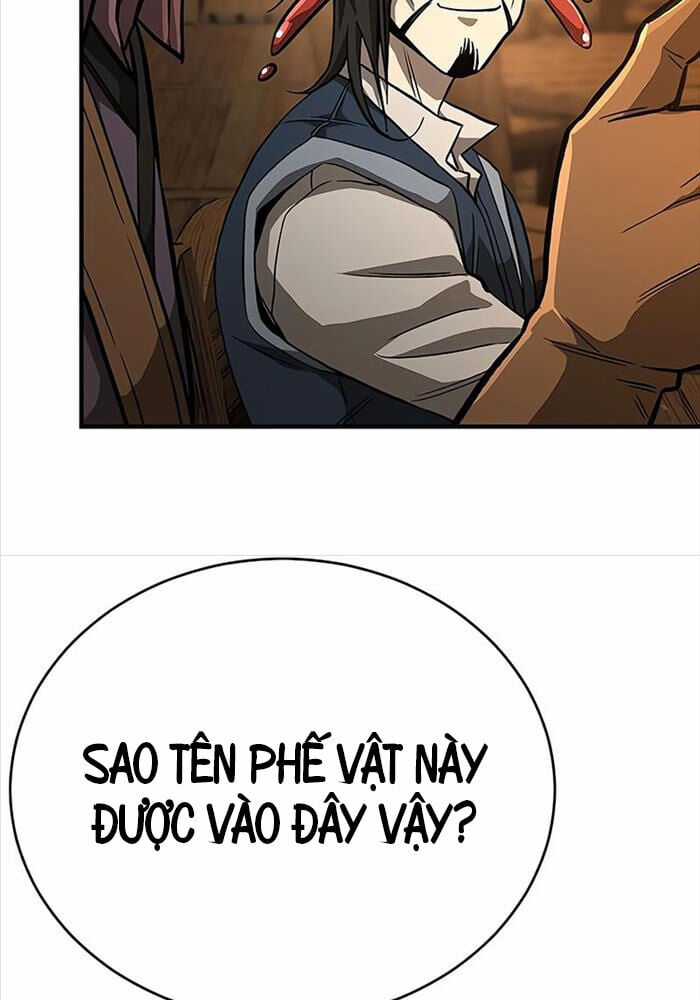 Kẻ Điên Và Đội Trưởng Cảnh Vệ Chapter 16 trang 107