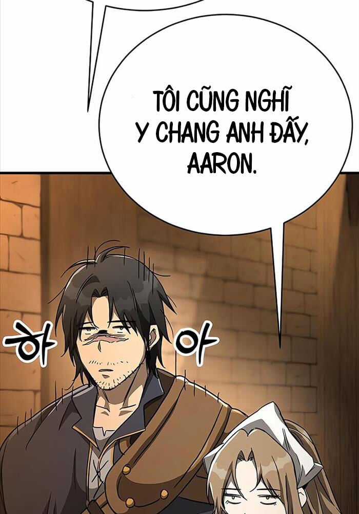 Kẻ Điên Và Đội Trưởng Cảnh Vệ Chapter 16 trang 108