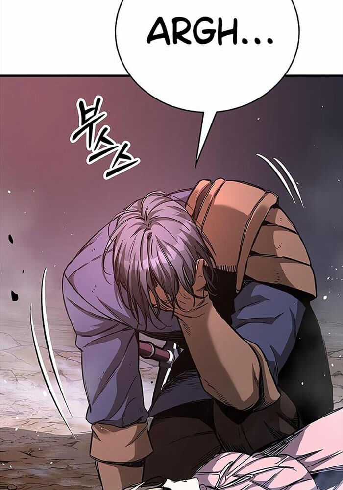 Kẻ Điên Và Đội Trưởng Cảnh Vệ Chapter 16 trang 11