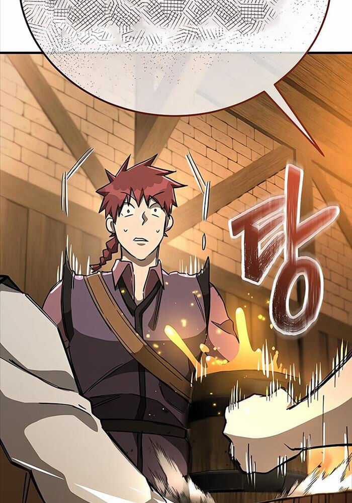 Kẻ Điên Và Đội Trưởng Cảnh Vệ Chapter 16 trang 110