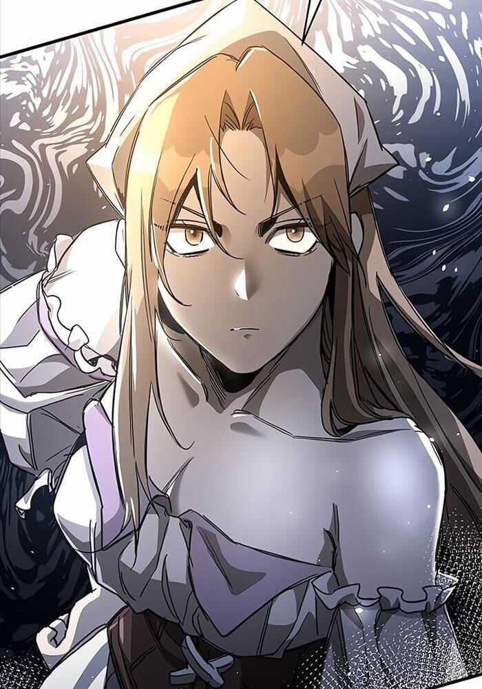 Kẻ Điên Và Đội Trưởng Cảnh Vệ Chapter 16 trang 112