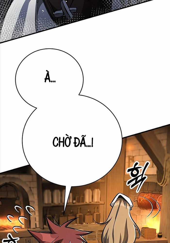 Kẻ Điên Và Đội Trưởng Cảnh Vệ Chapter 16 trang 113