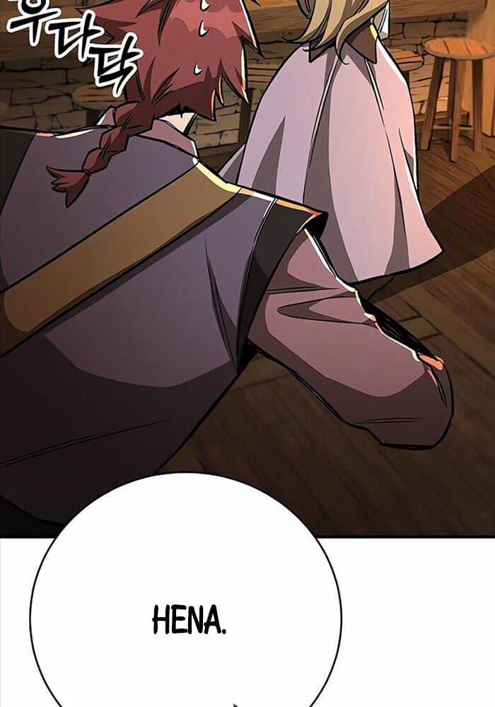 Kẻ Điên Và Đội Trưởng Cảnh Vệ Chapter 16 trang 114