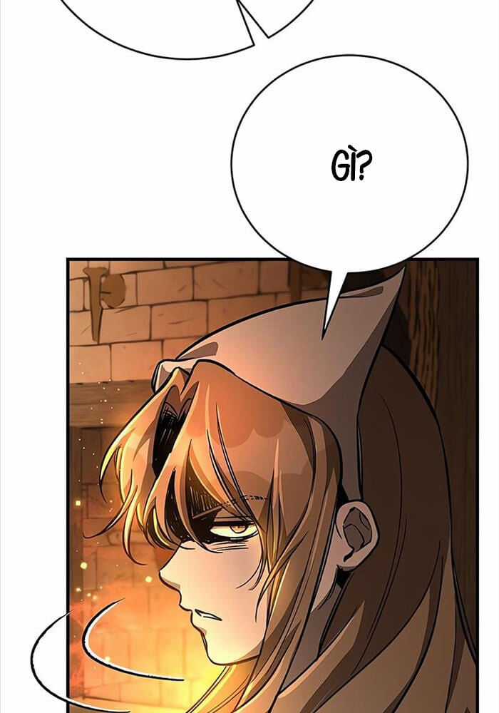 Kẻ Điên Và Đội Trưởng Cảnh Vệ Chapter 16 trang 115