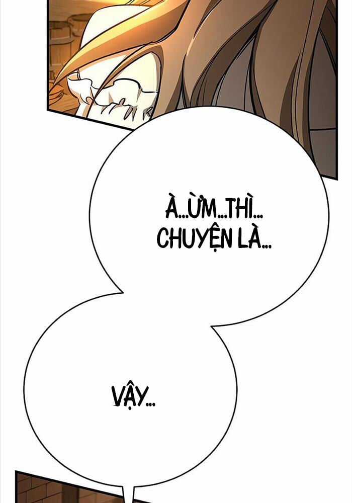 Kẻ Điên Và Đội Trưởng Cảnh Vệ Chapter 16 trang 116