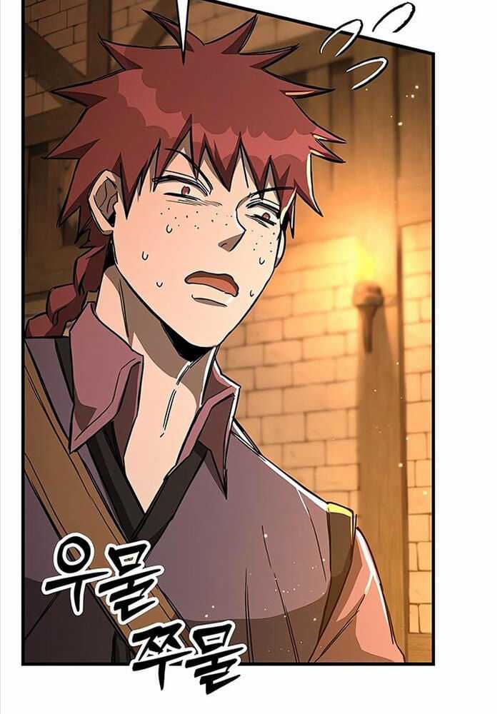 Kẻ Điên Và Đội Trưởng Cảnh Vệ Chapter 16 trang 117