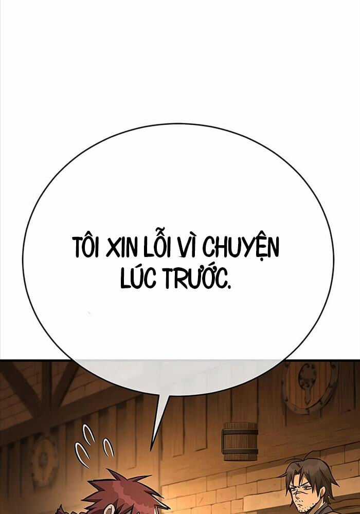 Kẻ Điên Và Đội Trưởng Cảnh Vệ Chapter 16 trang 118