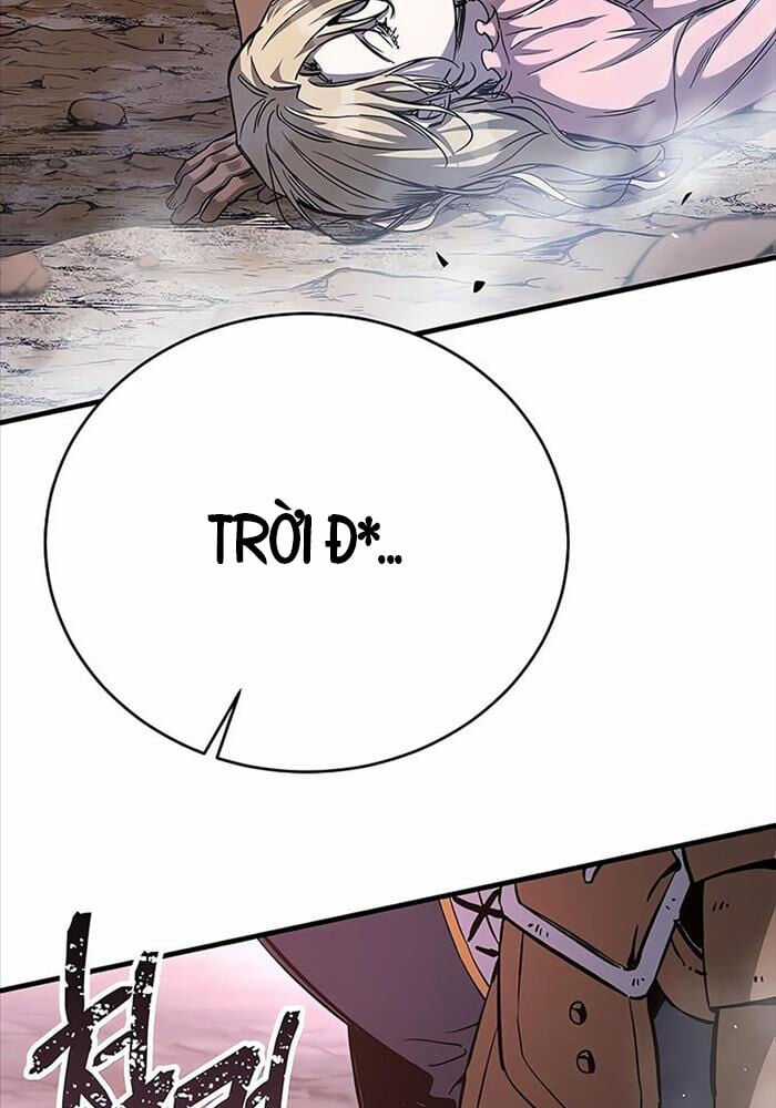 Kẻ Điên Và Đội Trưởng Cảnh Vệ Chapter 16 trang 12