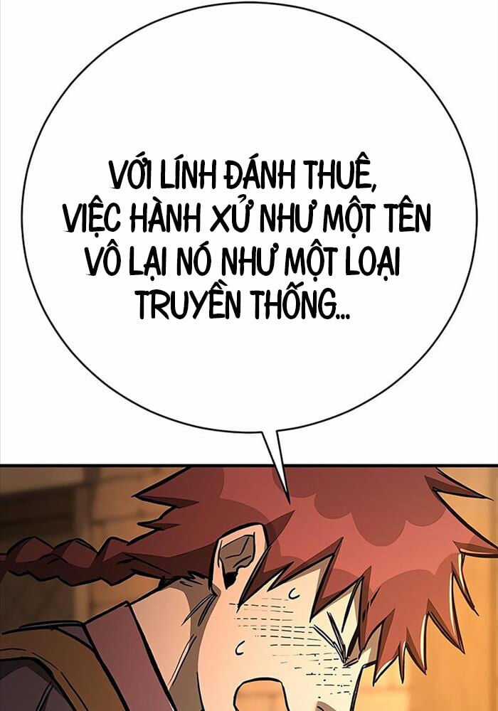 Kẻ Điên Và Đội Trưởng Cảnh Vệ Chapter 16 trang 120