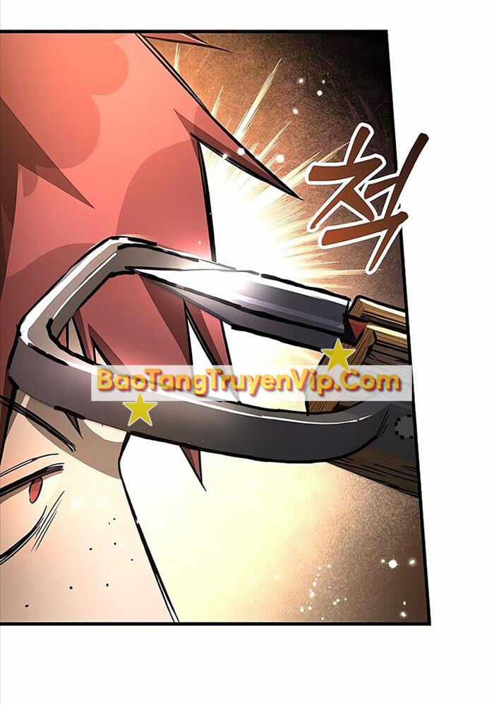 Kẻ Điên Và Đội Trưởng Cảnh Vệ Chapter 16 trang 125