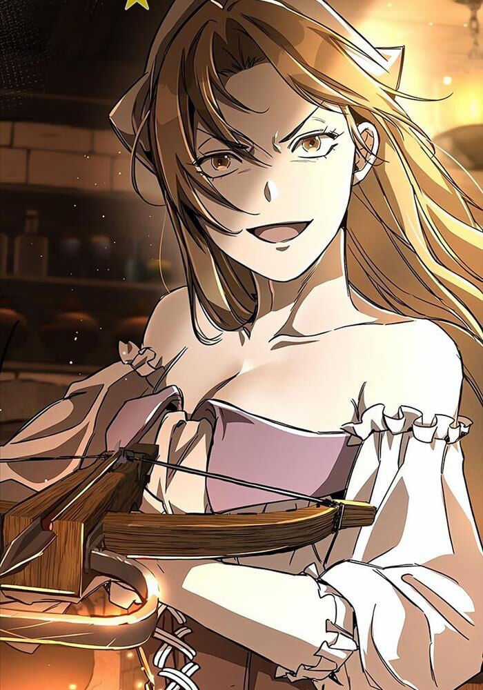 Kẻ Điên Và Đội Trưởng Cảnh Vệ Chapter 16 trang 127